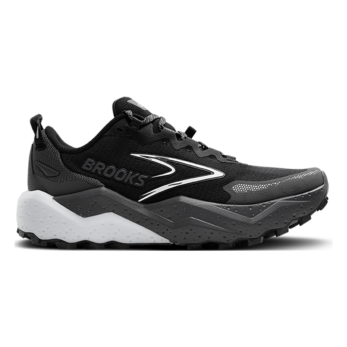 Brooks Caldera 8