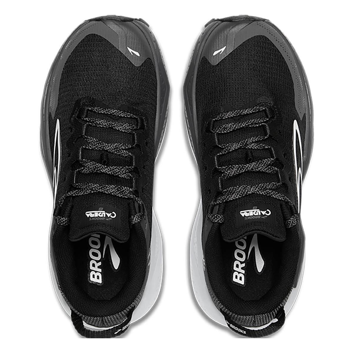 Brooks Caldera 8