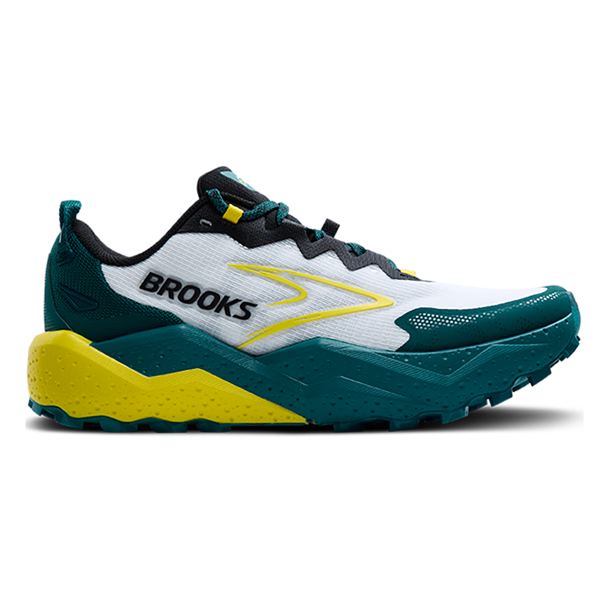 Brooks Caldera 8