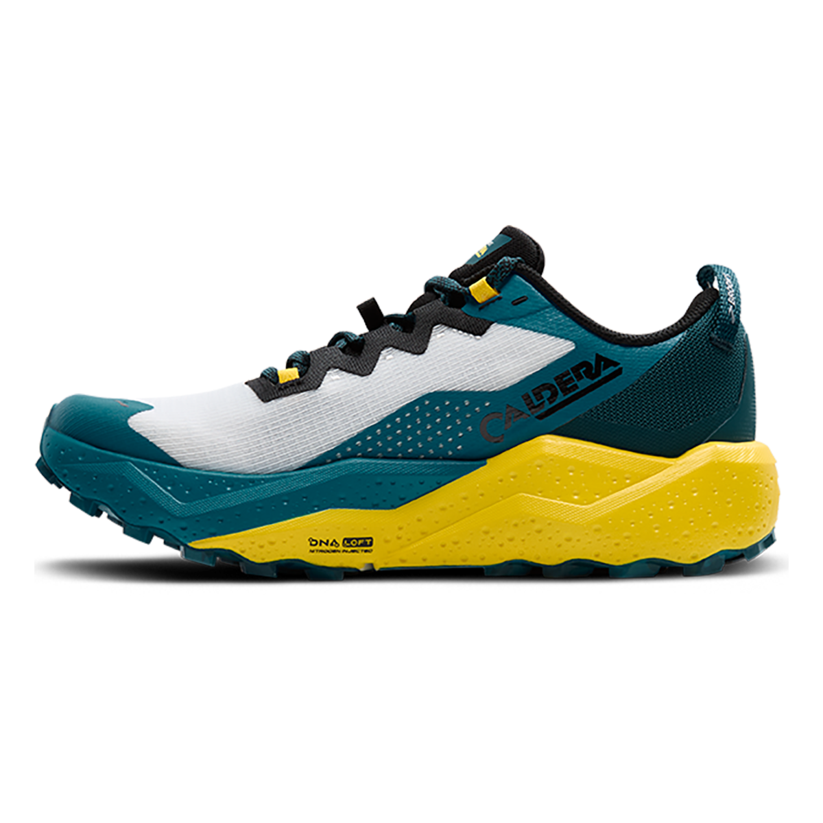 Brooks Caldera 8