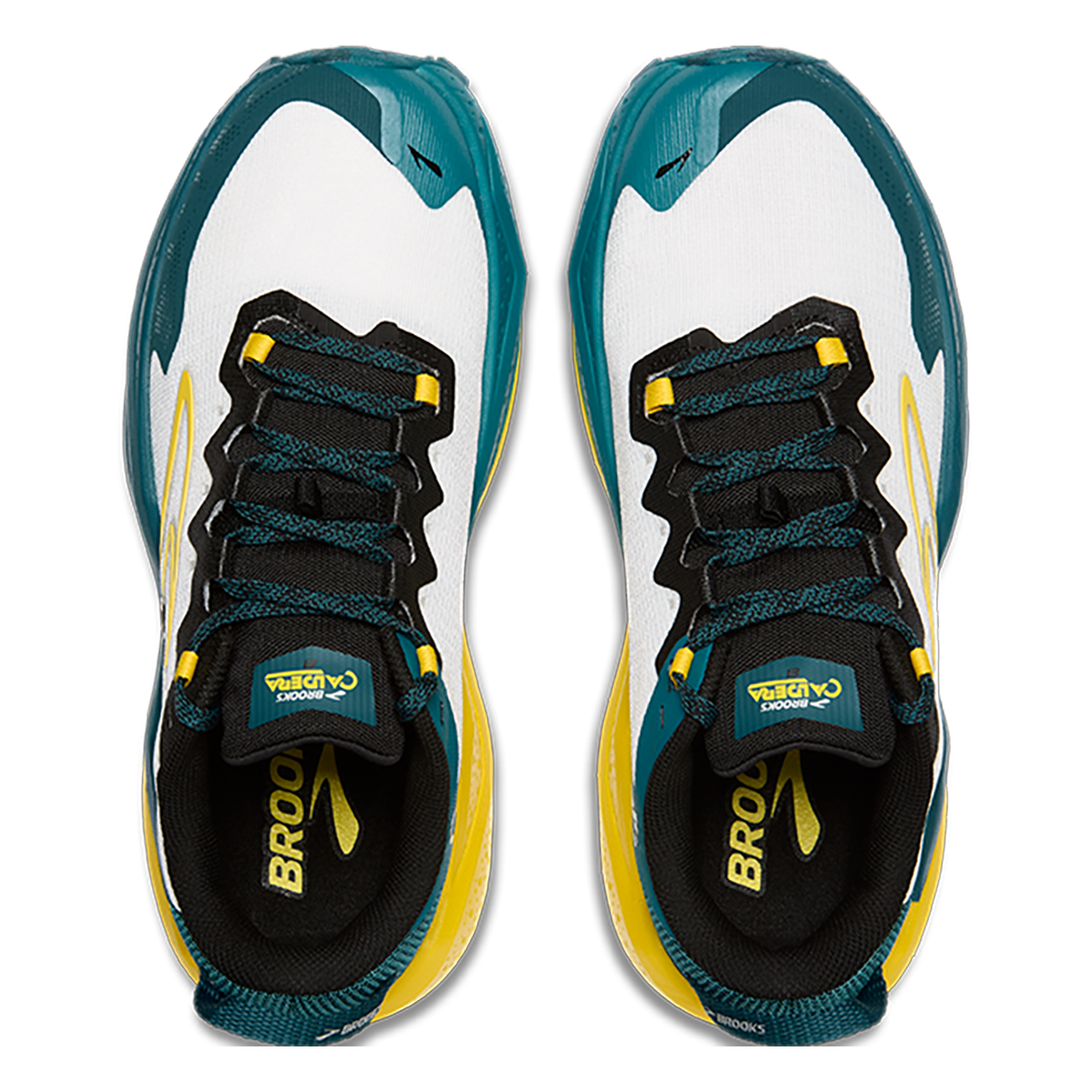 Brooks Caldera 8