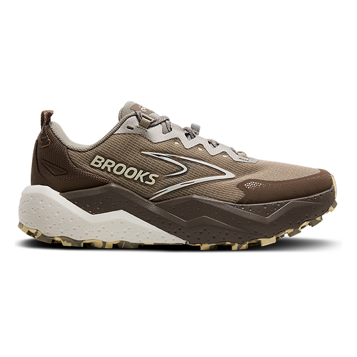 Brooks Caldera 8