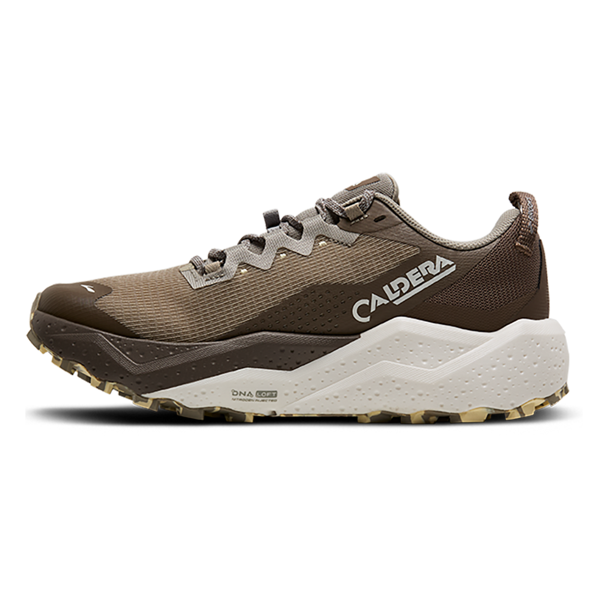 Brooks Caldera 8