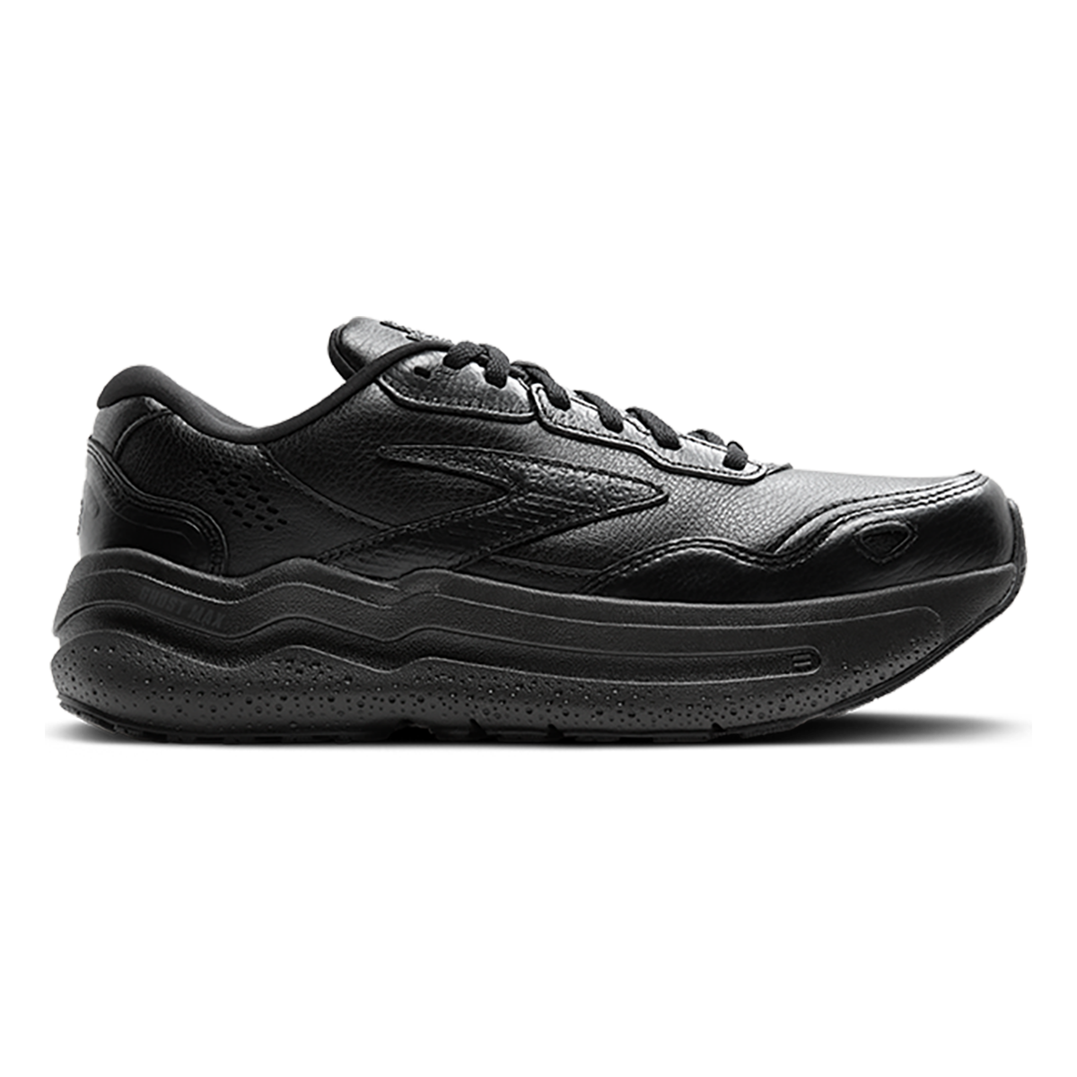 Brooks Ghost Max 2 Leather