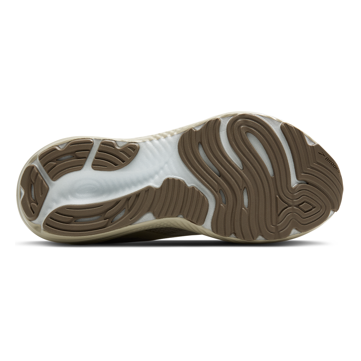 Brooks Glycerin 22 London Fog - Almond Oil - Falcon