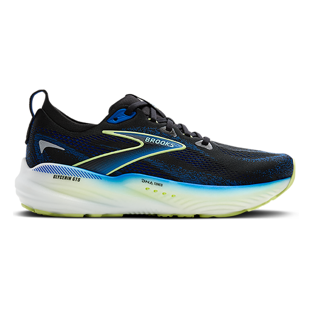 Brooks Glycerin GTS 22