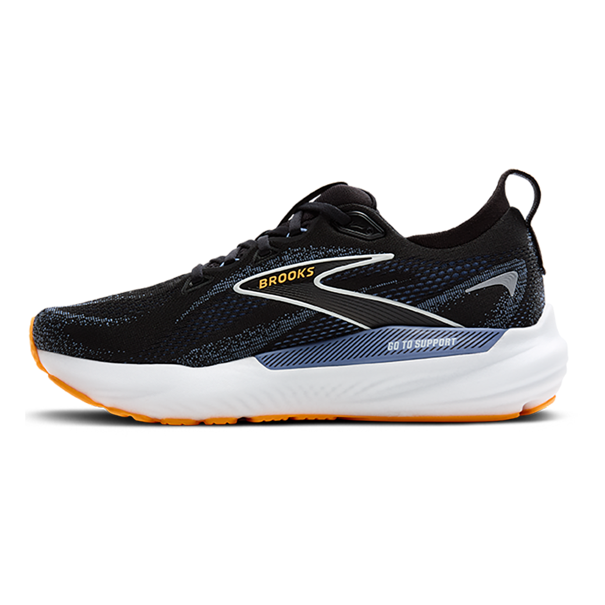 Brooks Glycerin GTS 22