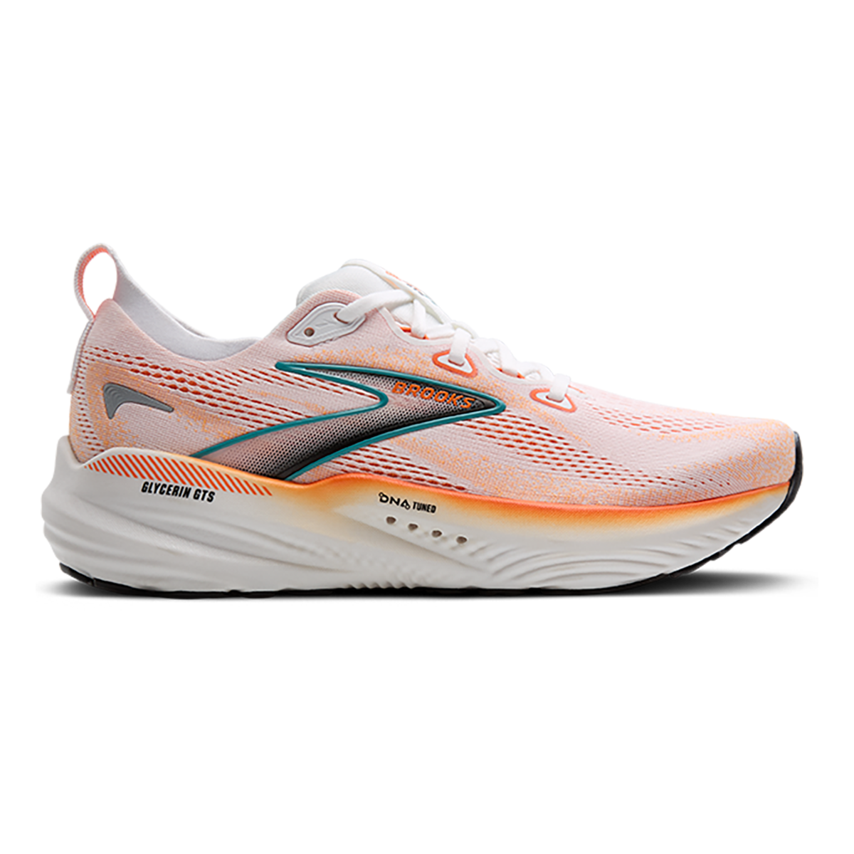 Brooks Glycerin GTS 22