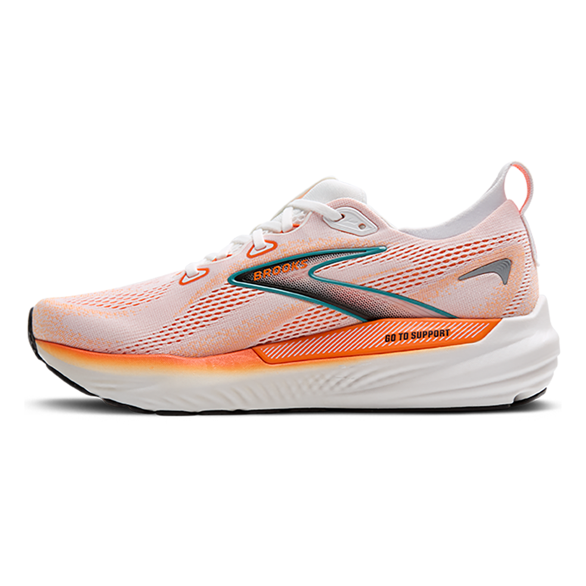 Brooks Glycerin GTS 22