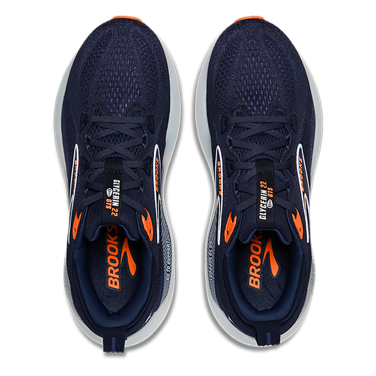 Brooks Glycerin GTS 22