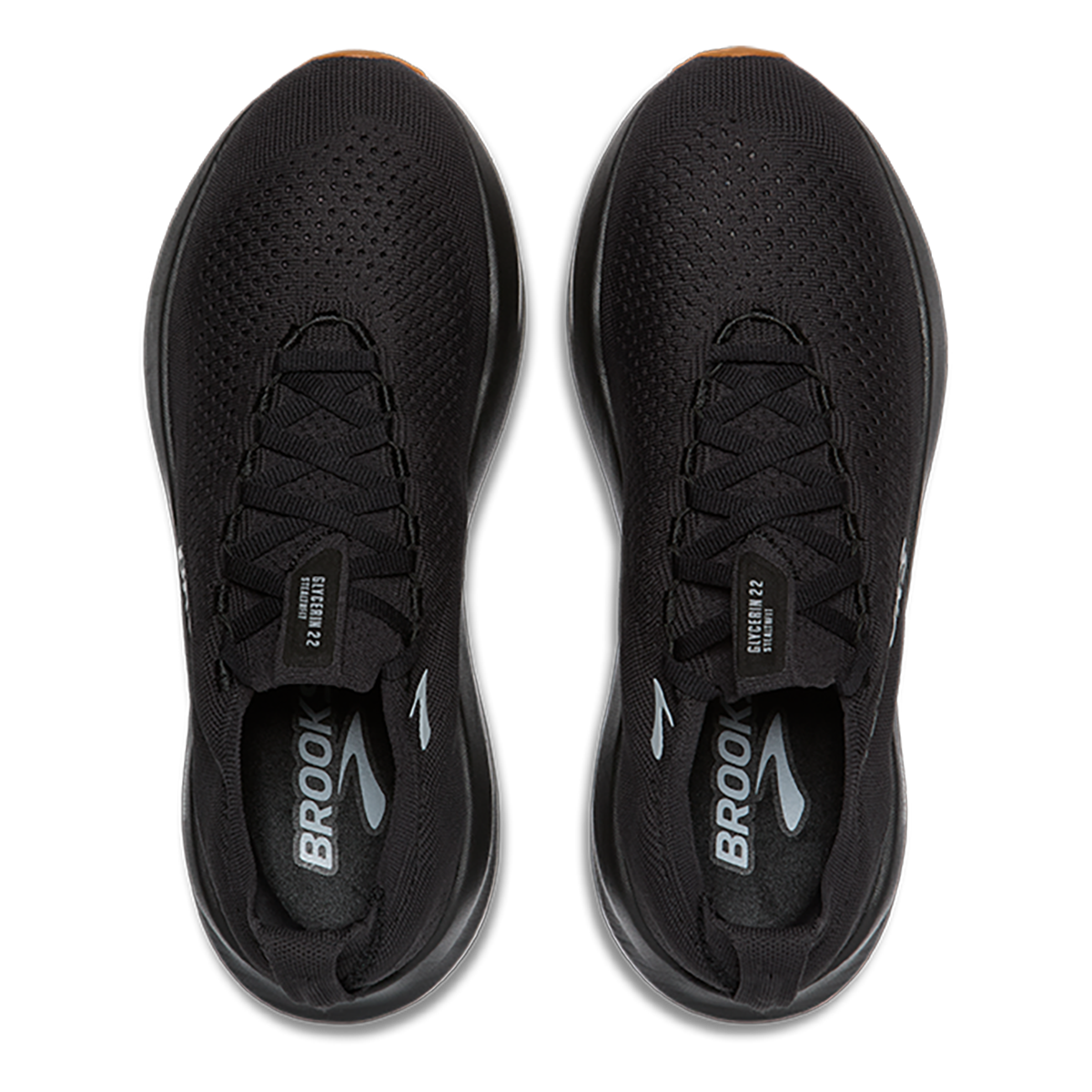 Brooks Glycerin StealthFit 22