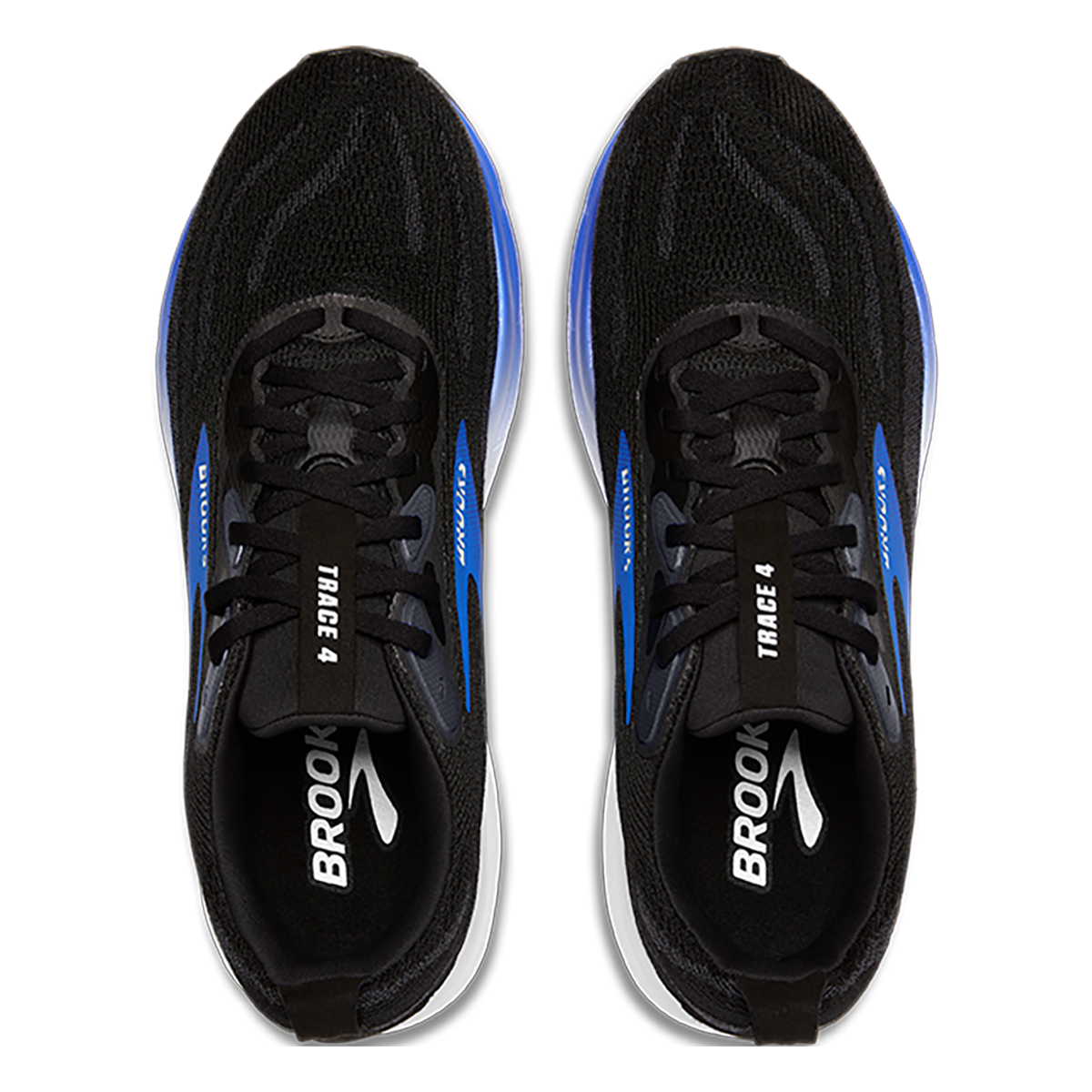 Brooks Trace 4