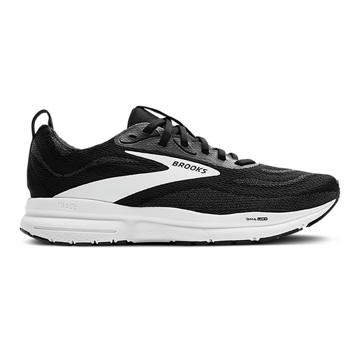 Brooks Trace 4