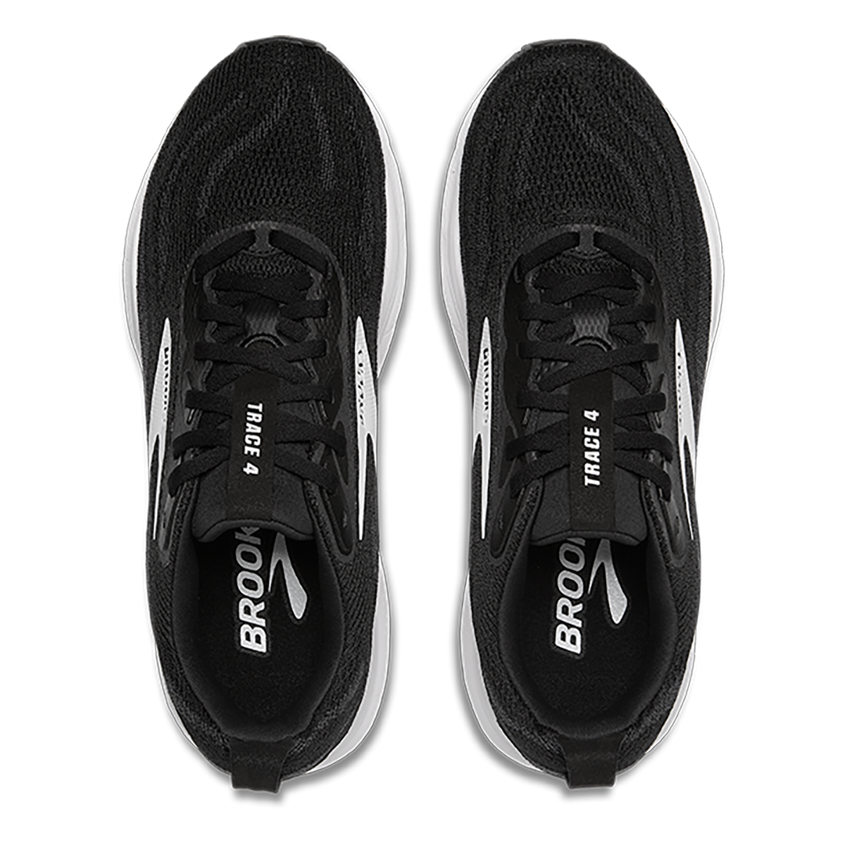 Brooks Trace 4