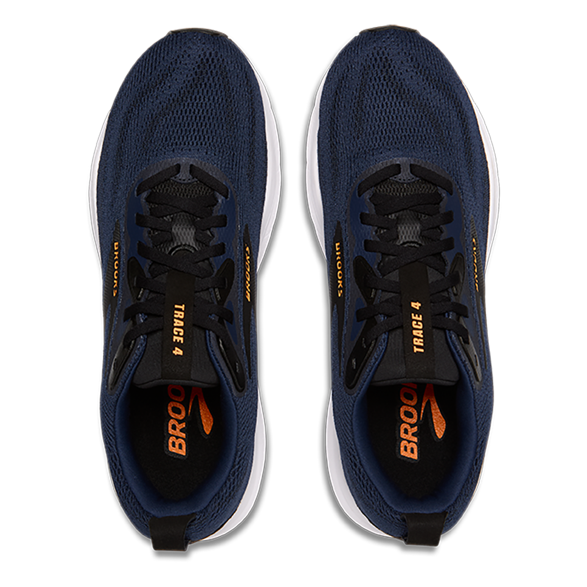 Brooks Trace 4