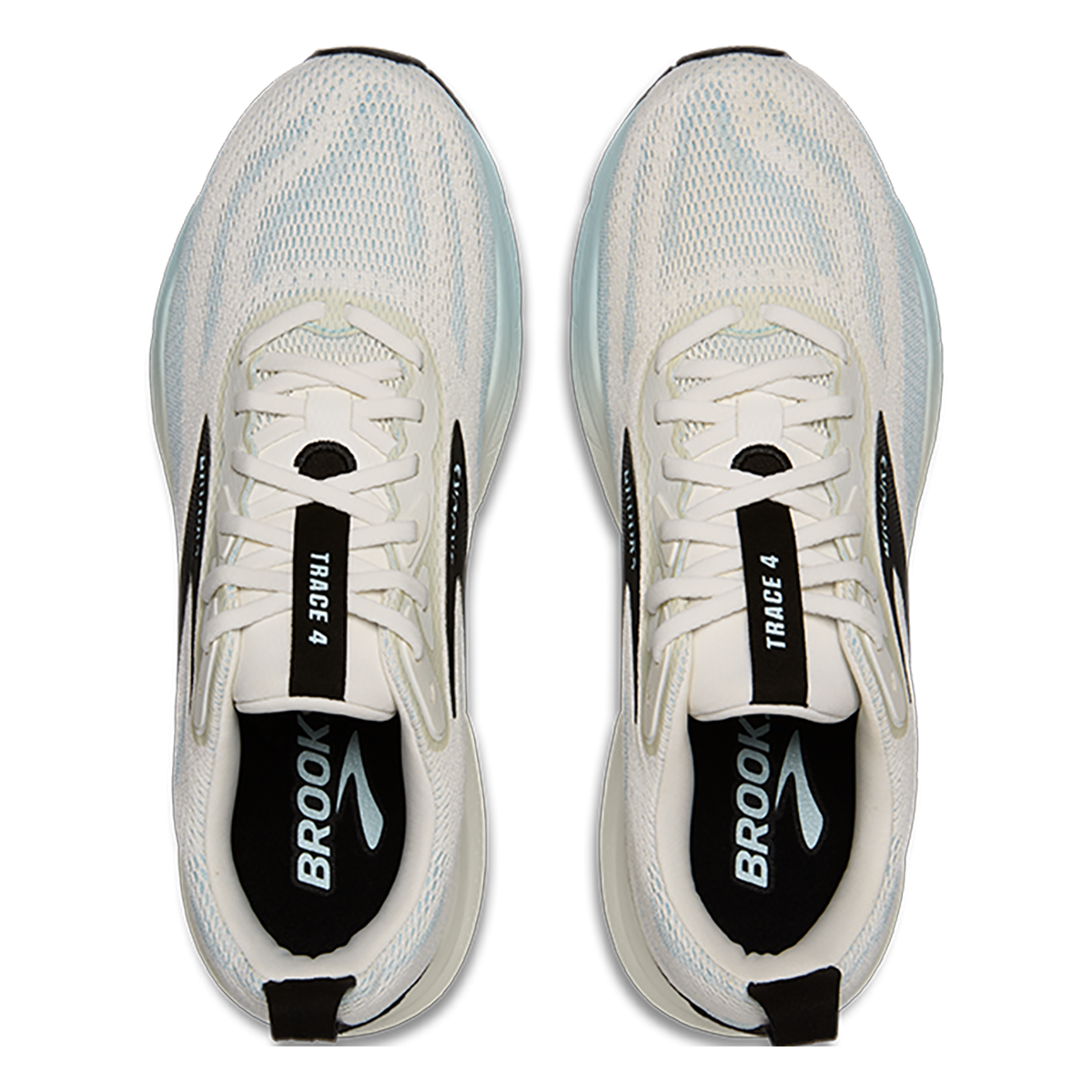 Brooks Trace 4