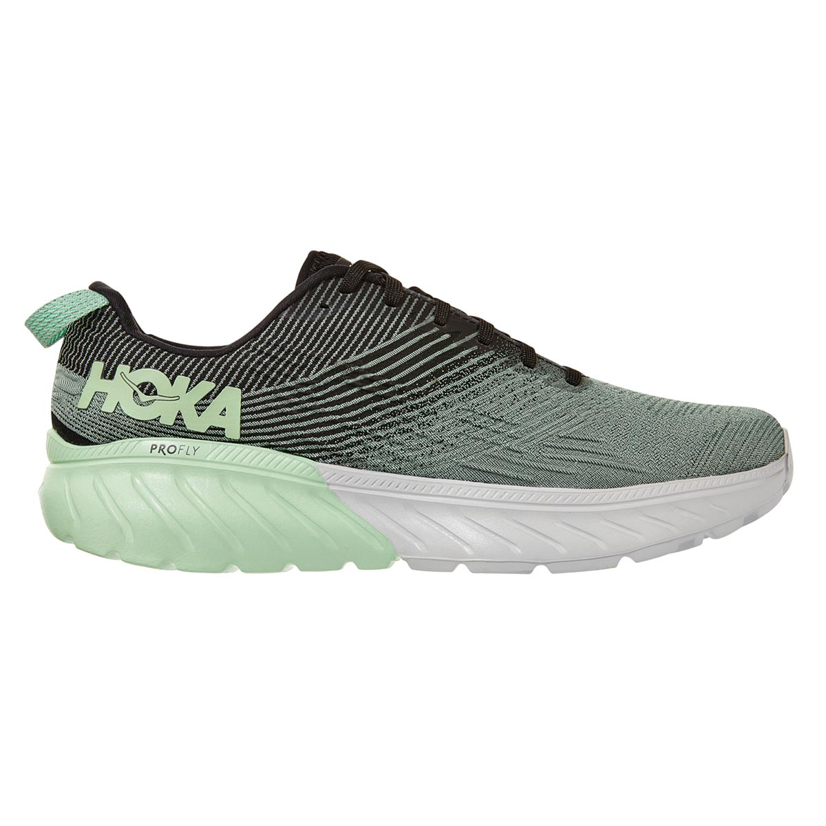 Hoka Mach 3