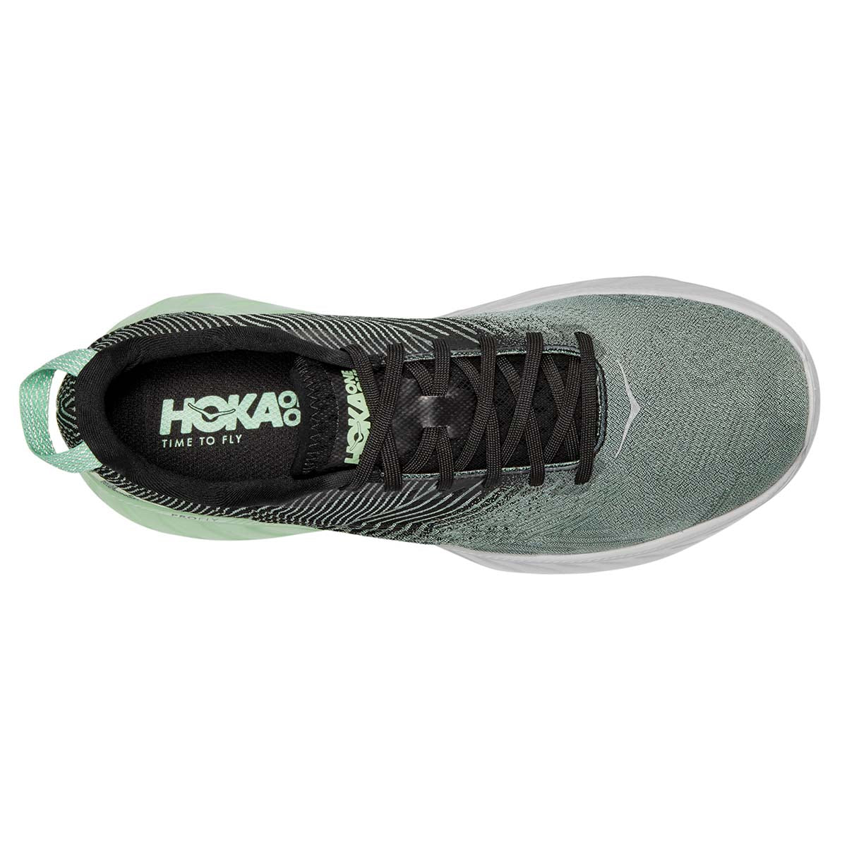 Hoka Mach 3