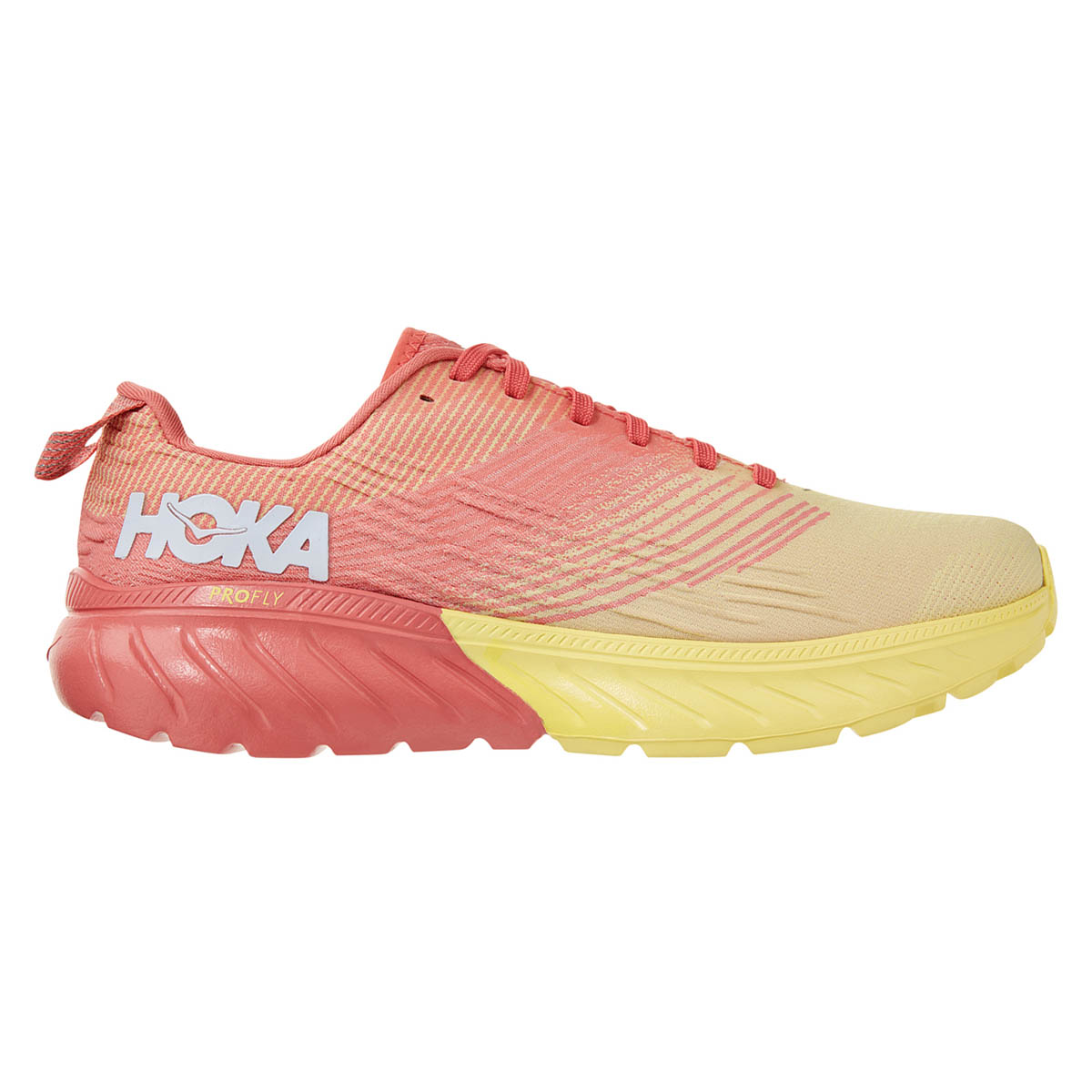 Hoka Mach 3