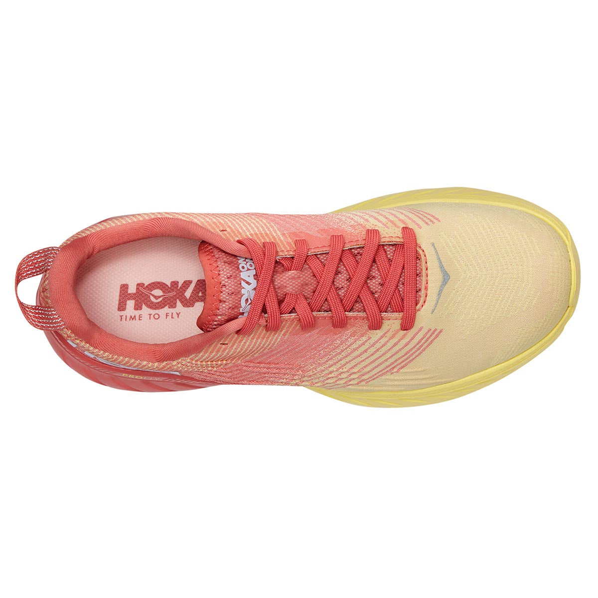 Hoka Mach 3