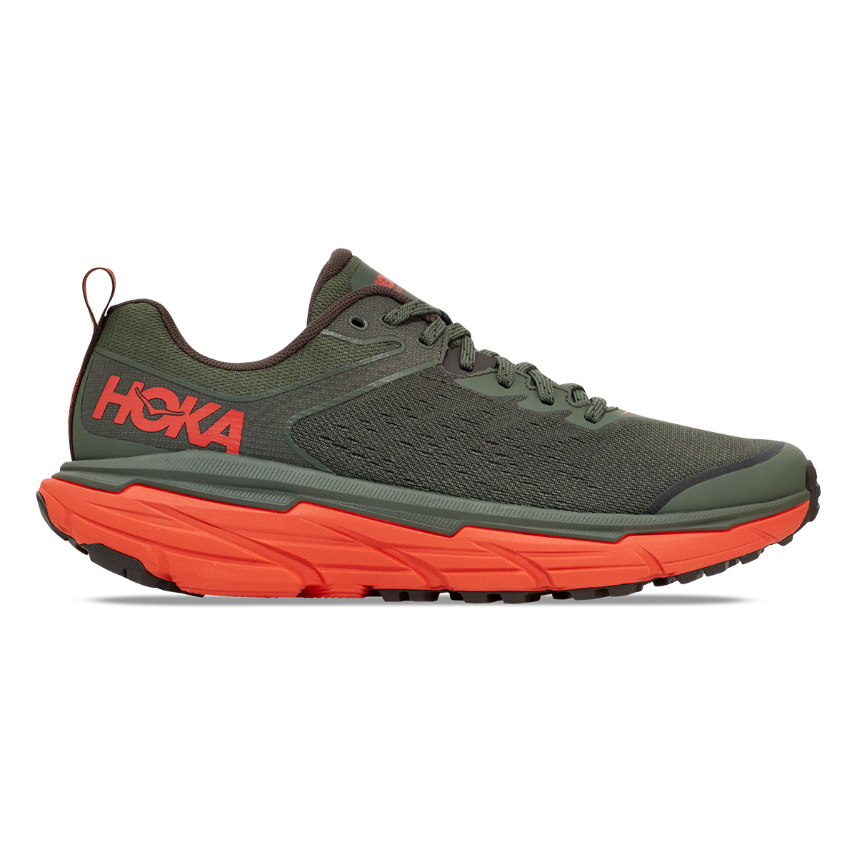 Hoka Tecton X