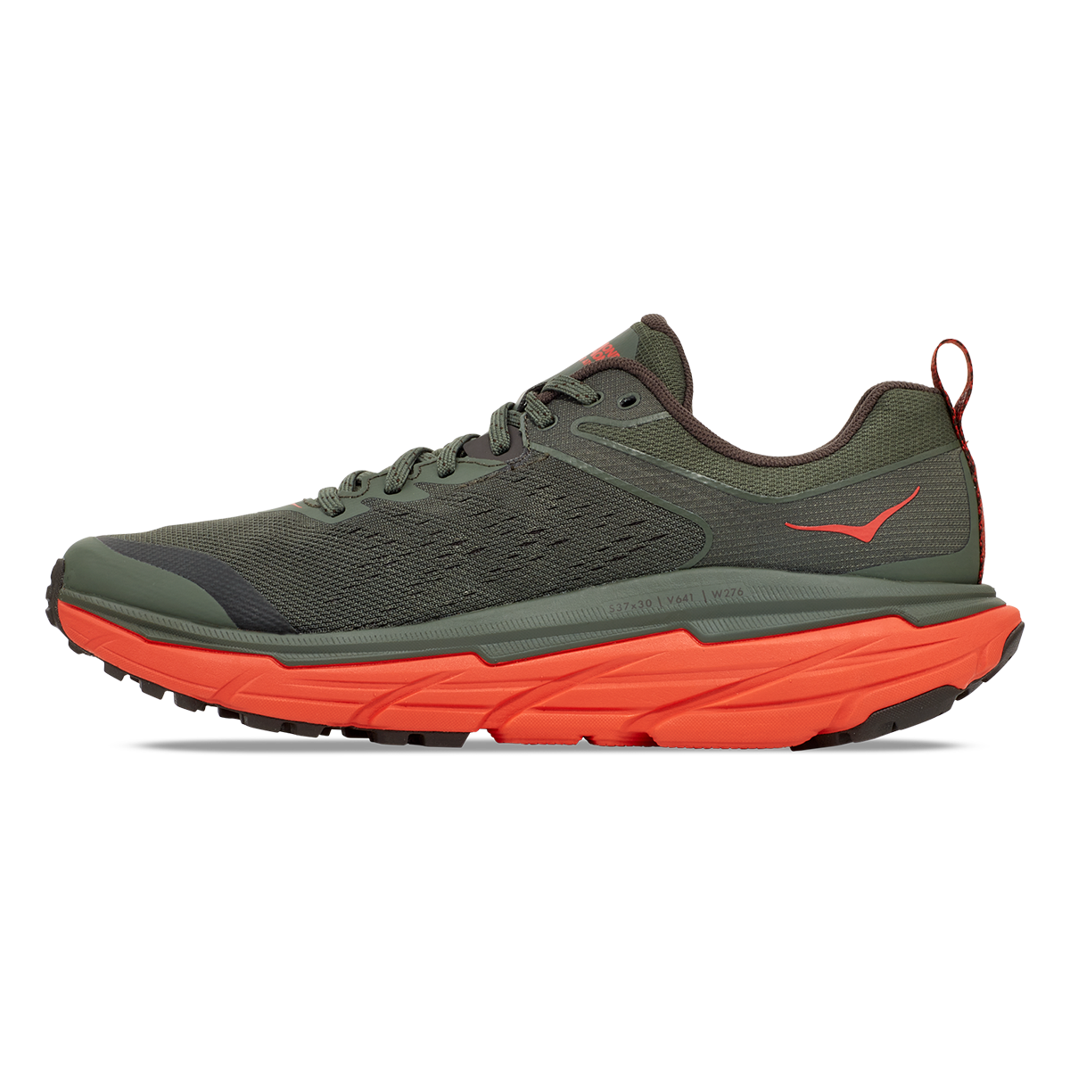 Hoka Tecton X