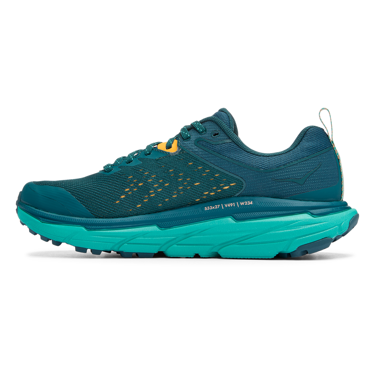 Hoka Tecton X