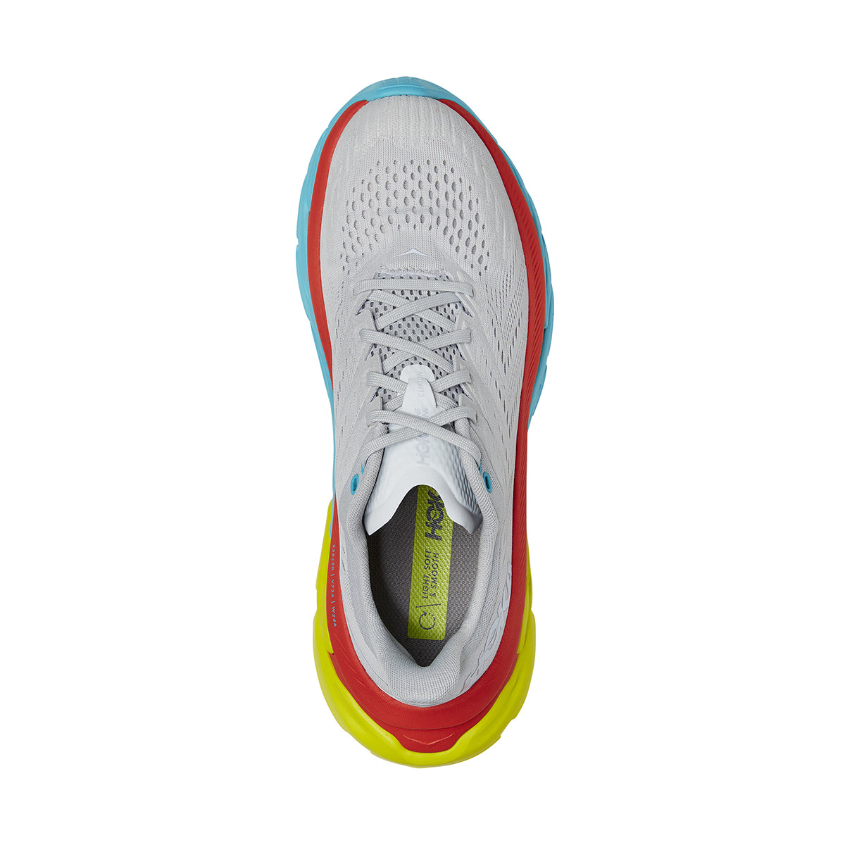 Hoka Clifton Edge