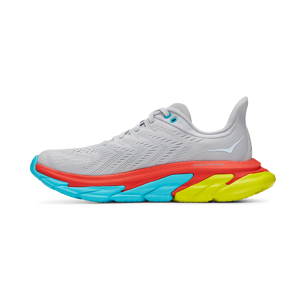 Hoka Clifton Edge