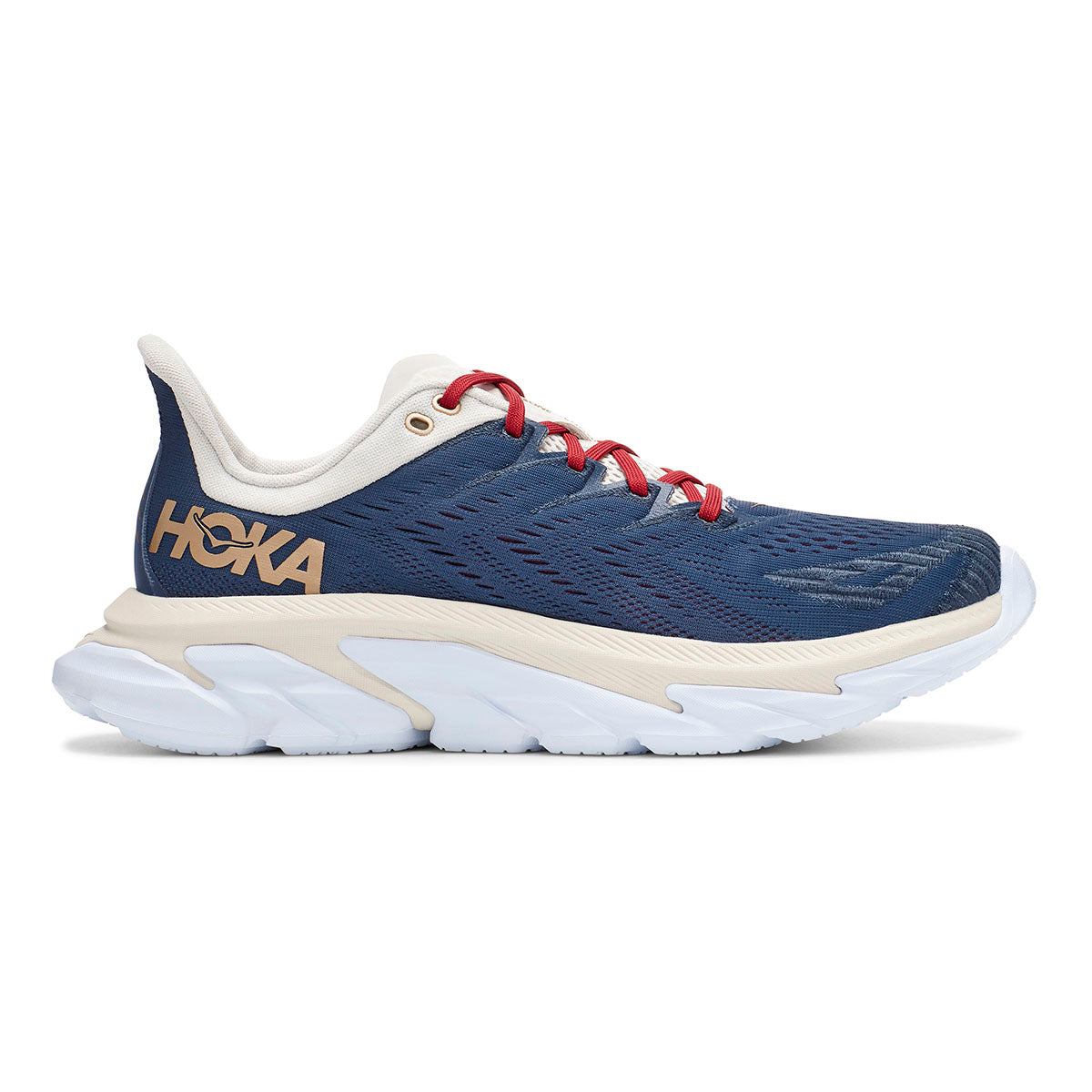 Hoka Clifton Edge