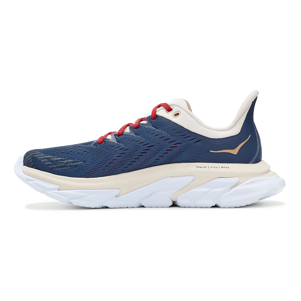 Hoka Clifton Edge