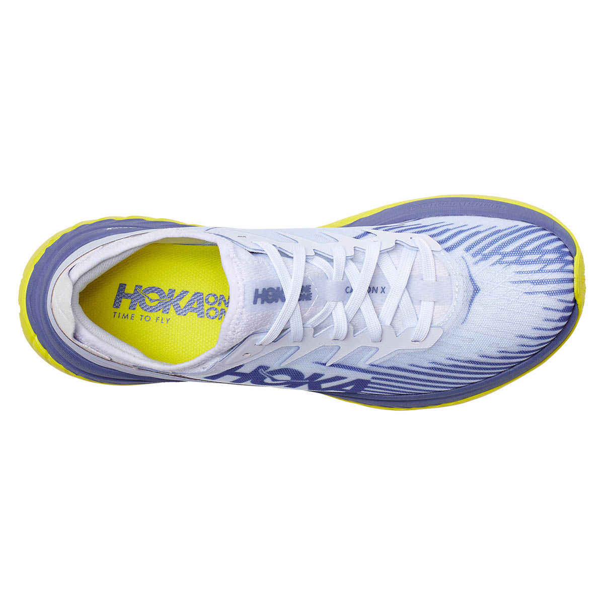 Hoka Carbon X-SPE