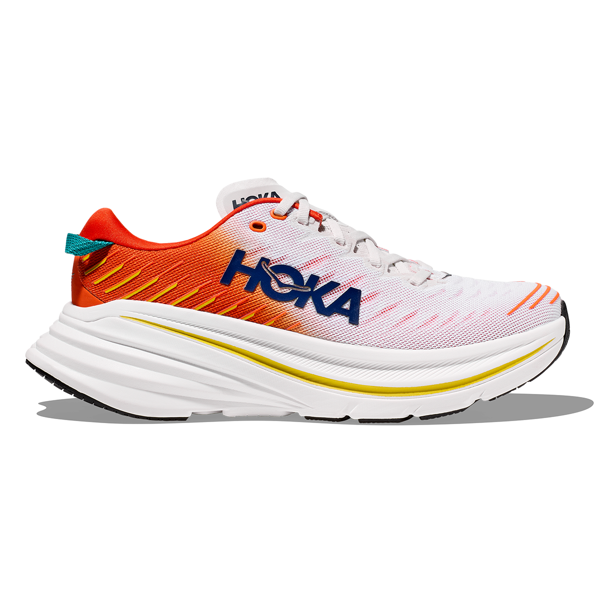 Hoka Bondi X