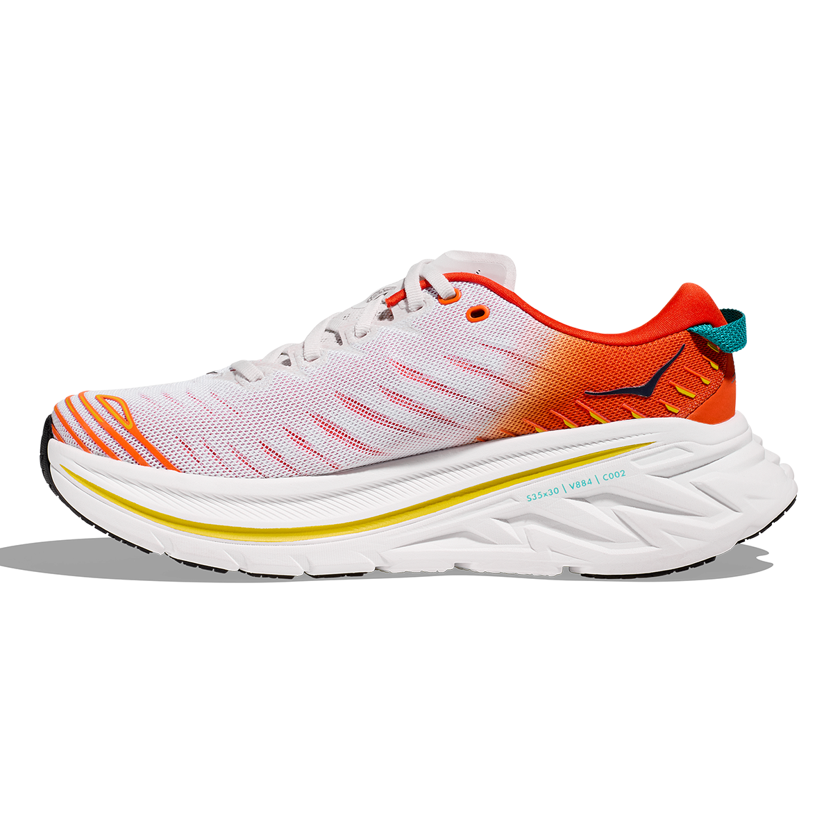 Hoka Bondi X