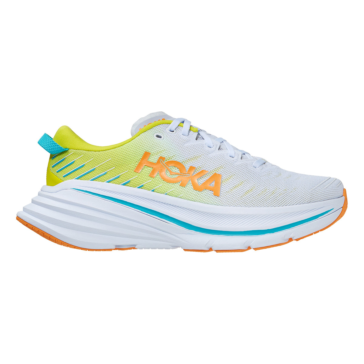 Hoka Bondi X