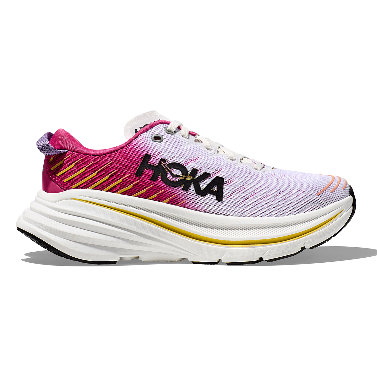 Hoka Bondi X