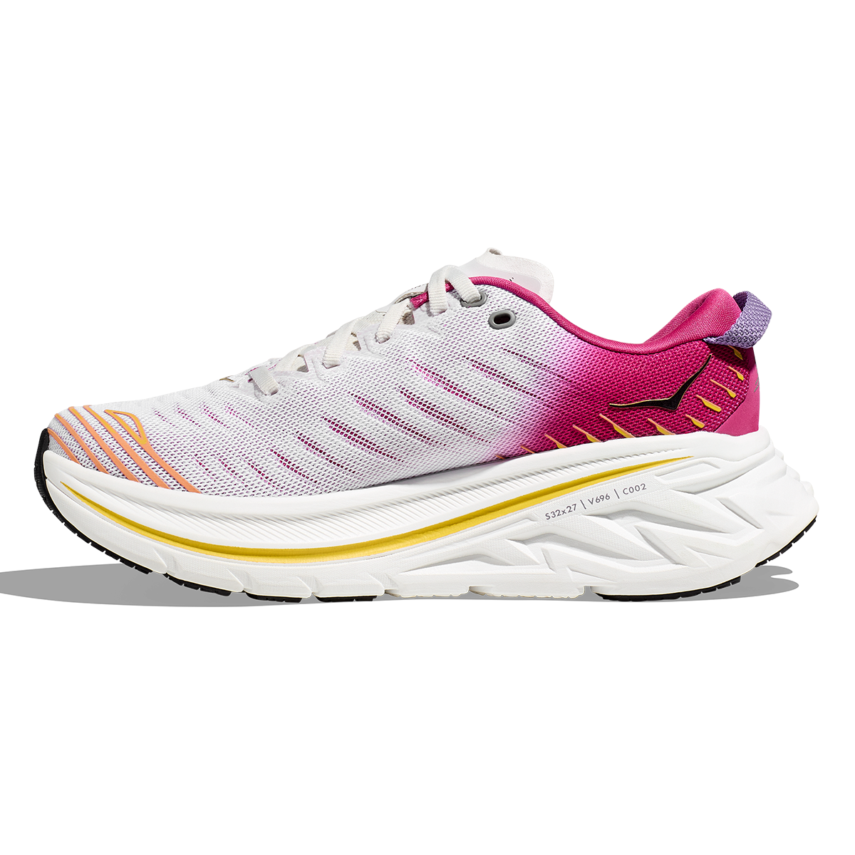 Hoka Bondi X