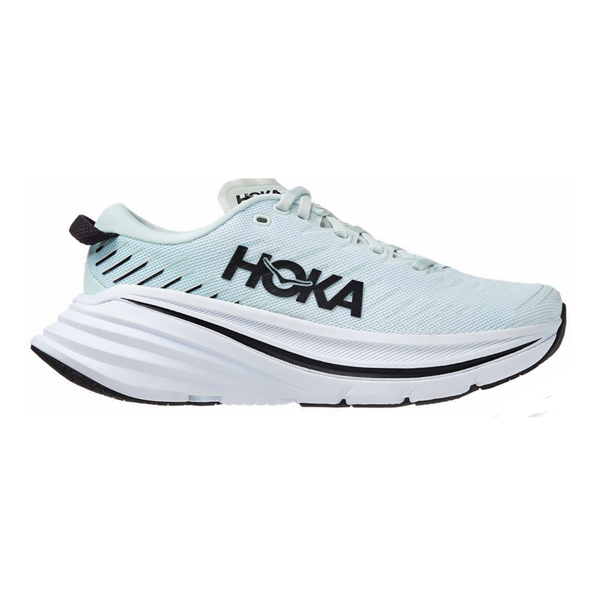 Hoka Bondi X