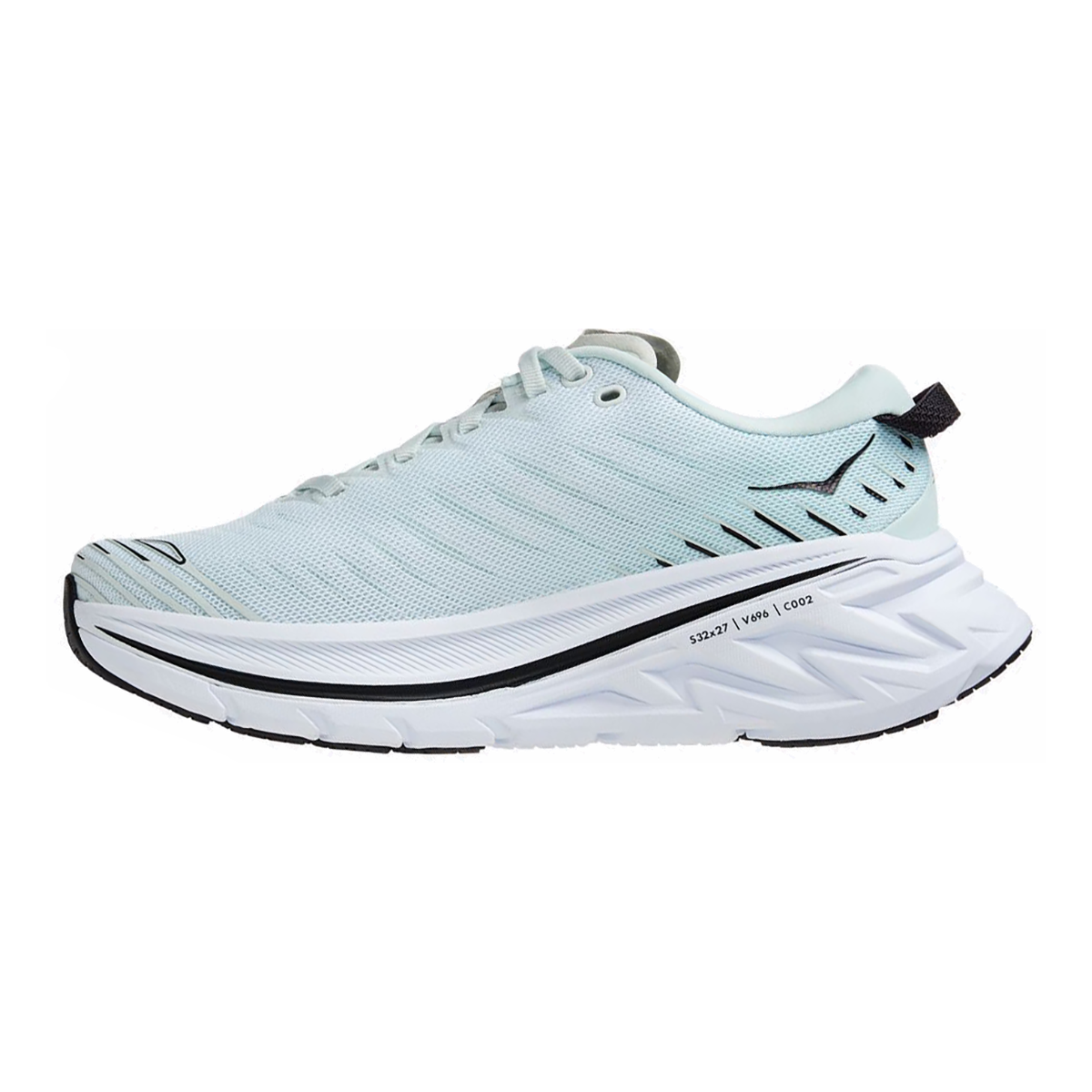 Hoka Bondi X