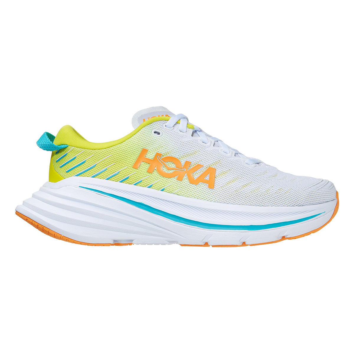 Hoka Bondi X