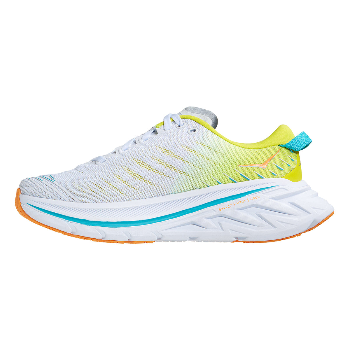 Hoka Bondi X