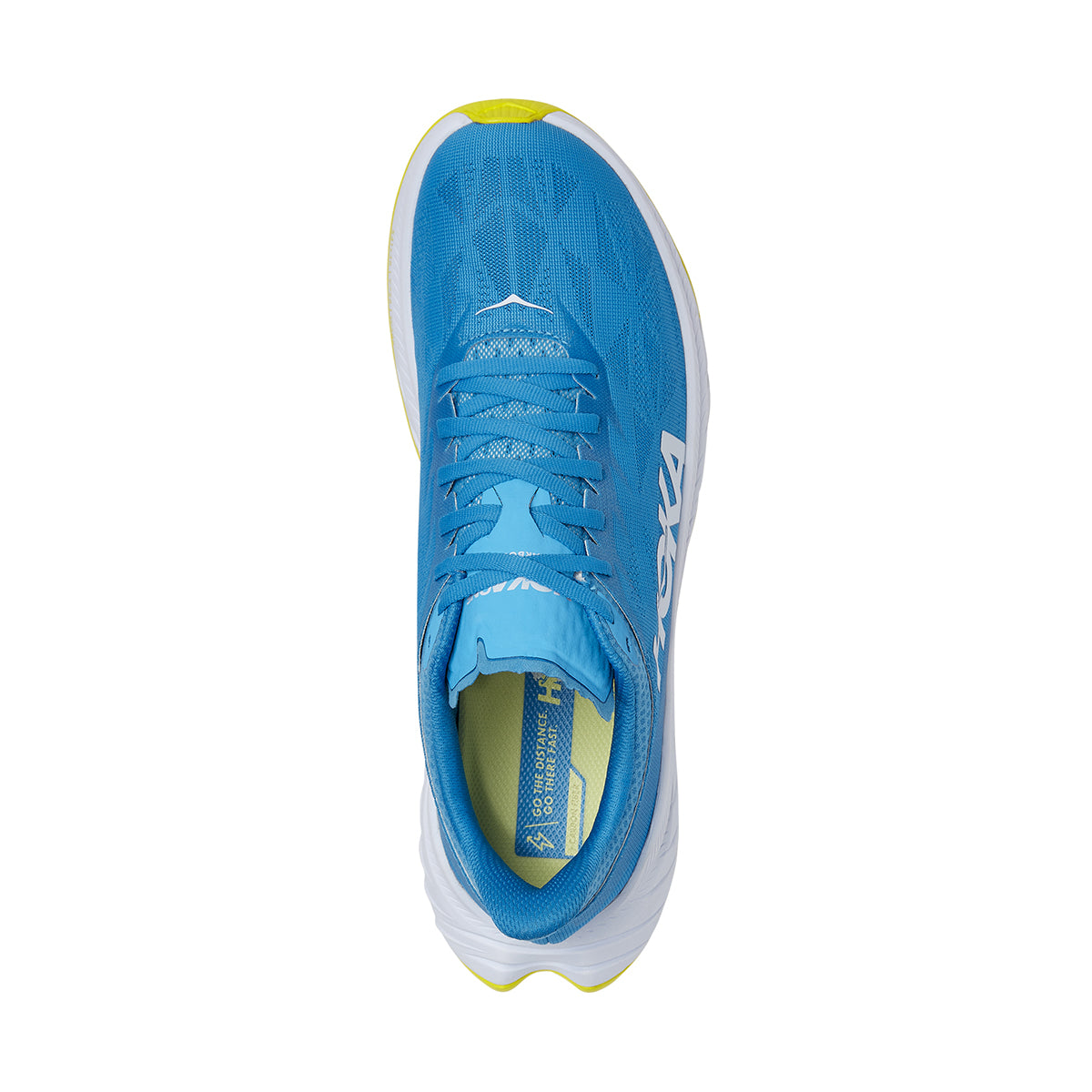 Hoka Carbon X 2