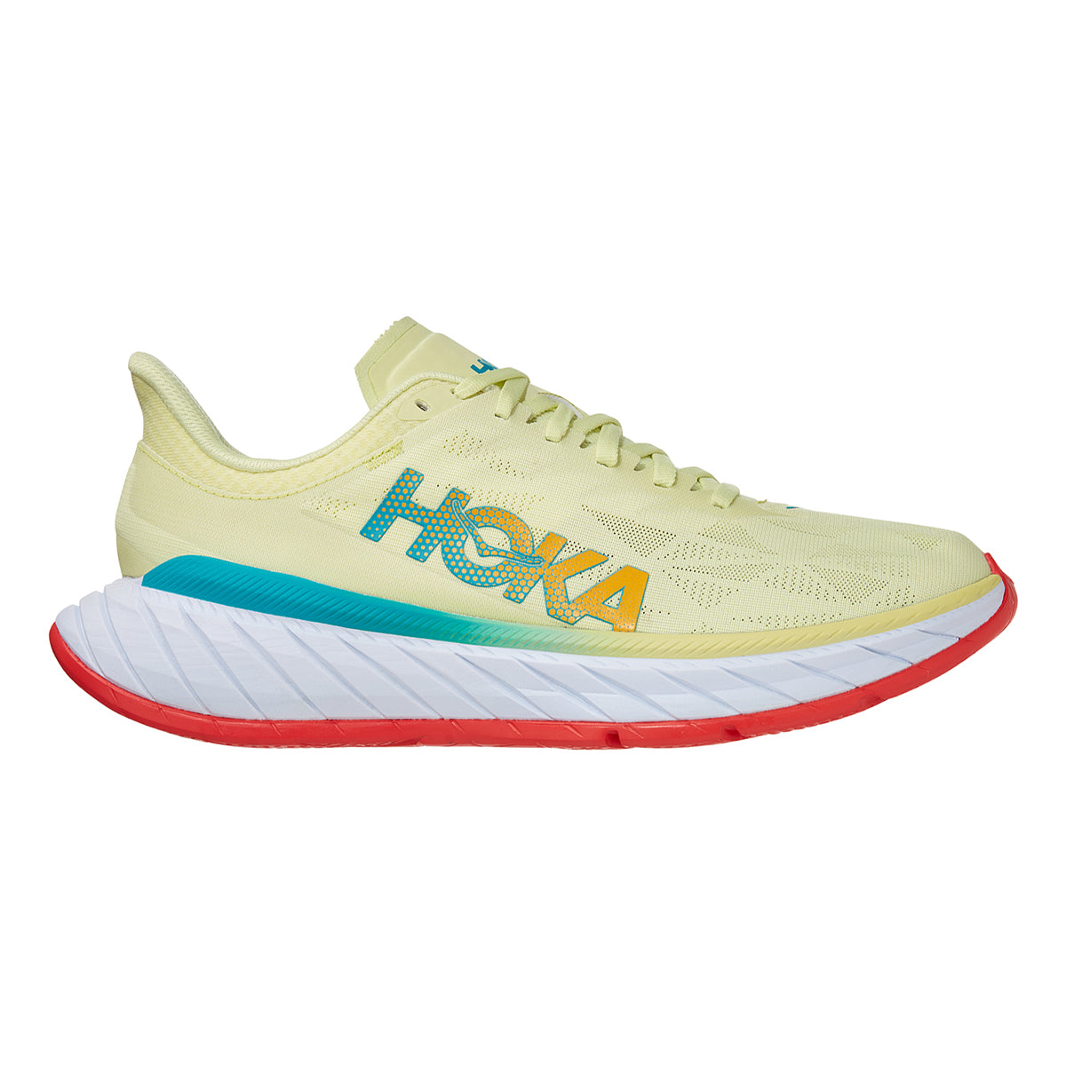 Hoka Carbon X 2