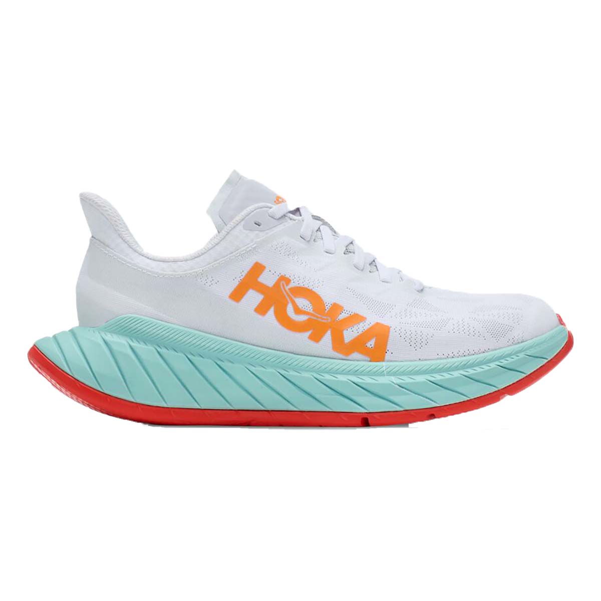 Hoka Carbon X 2