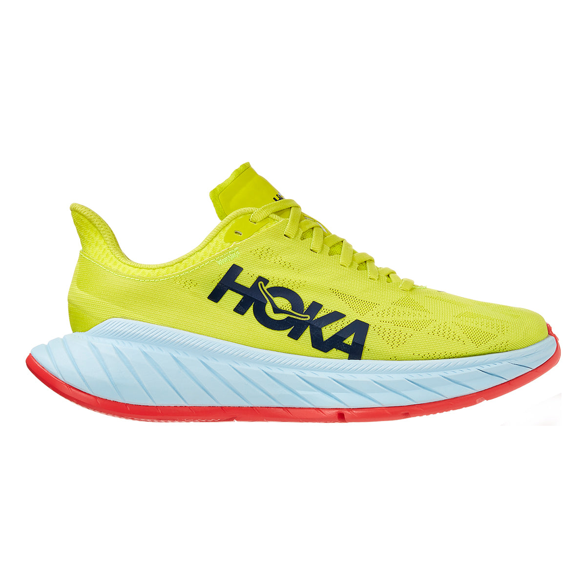 Hoka Carbon X 2