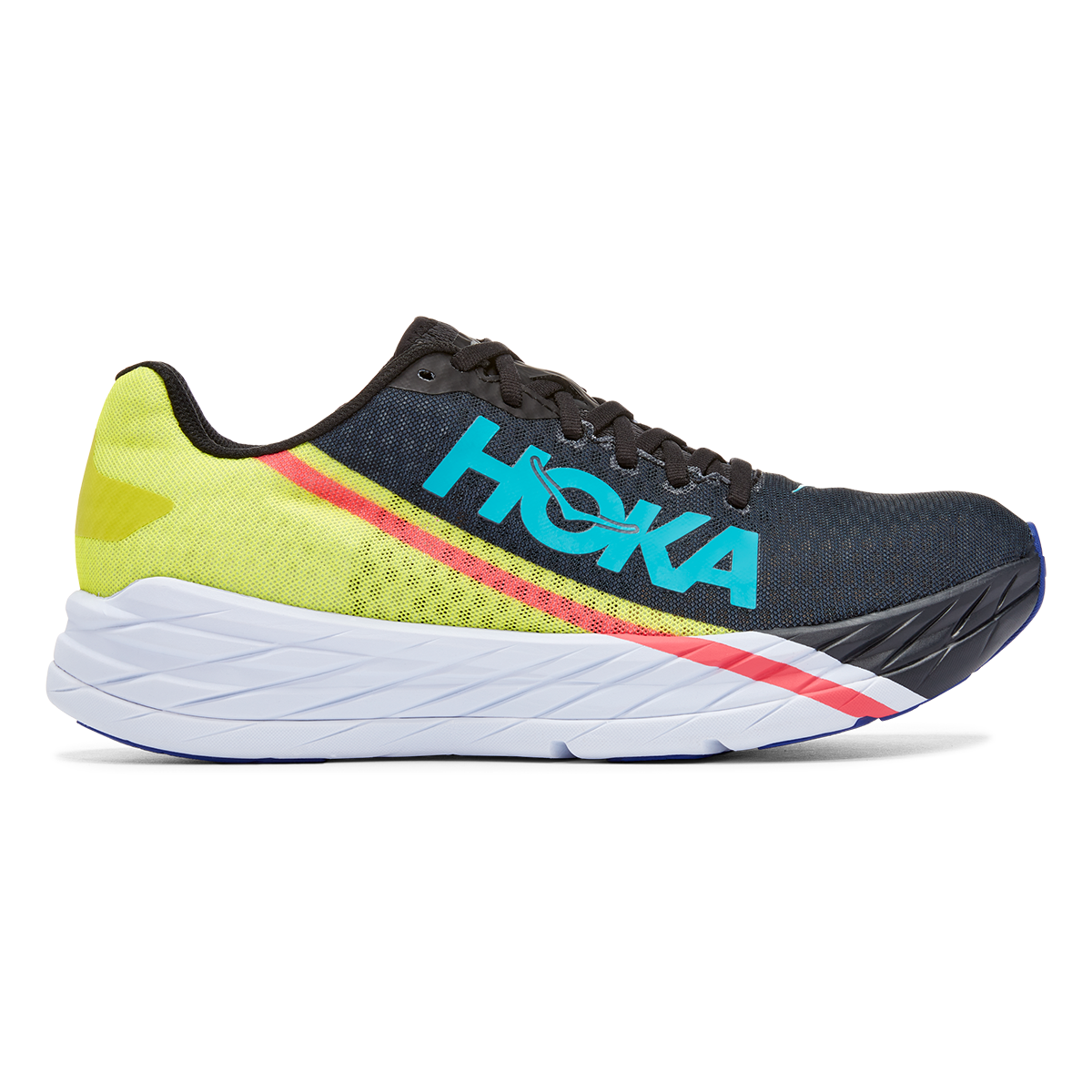 Hoka Rocket X Zest Pack