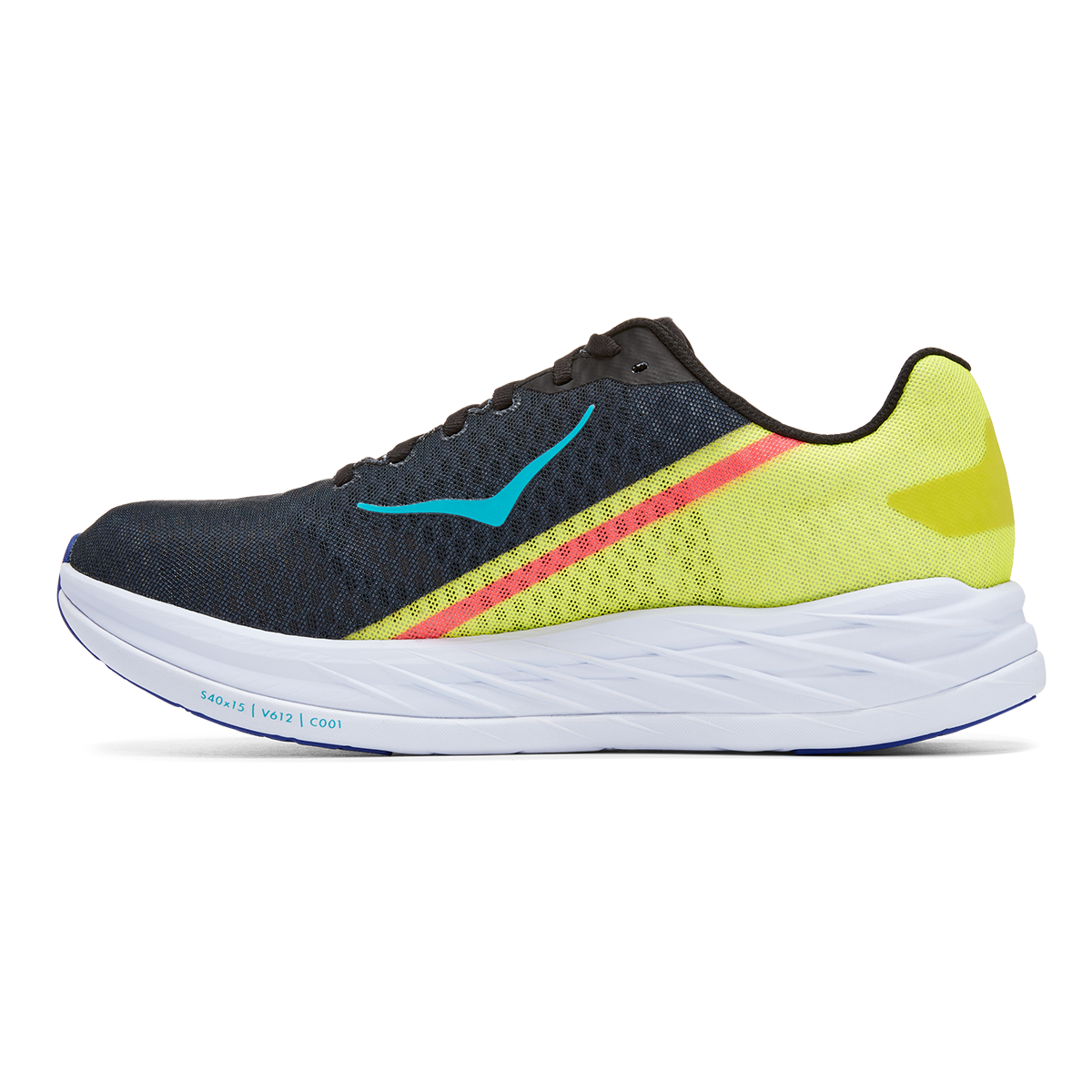 Hoka Rocket X Zest Pack