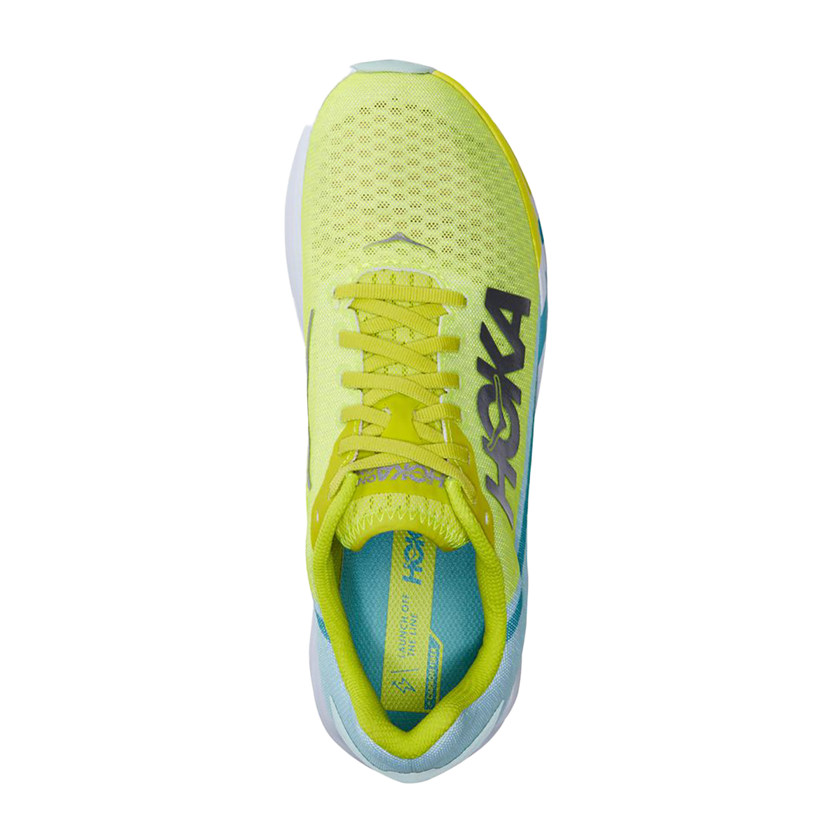 Hoka Rocket X