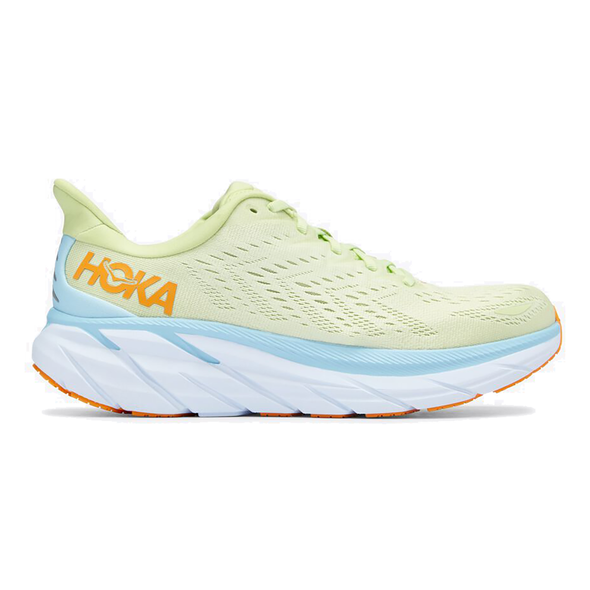 Hoka Clifton 8 - Butterfly - Summer Song