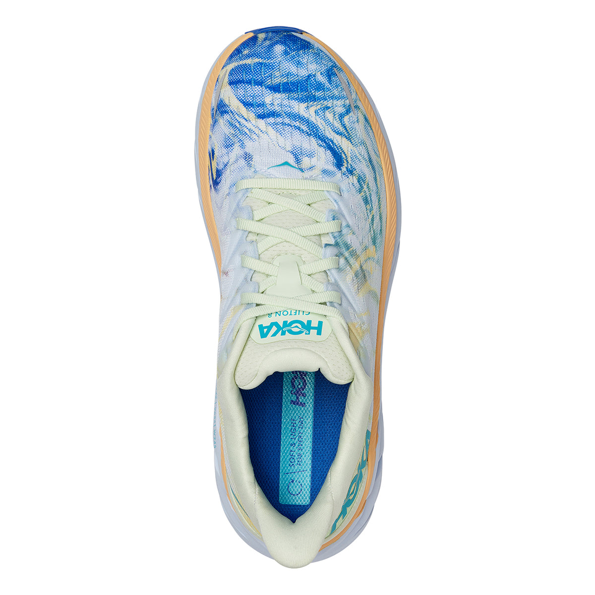 Hoka Clifton 8 Together